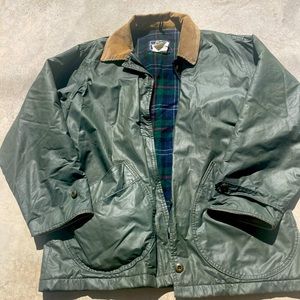 Vintage Woolrich jacket